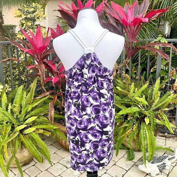 🍍3/$15🍍 Beach By Design Coverup Dress - Picture 3 of 7